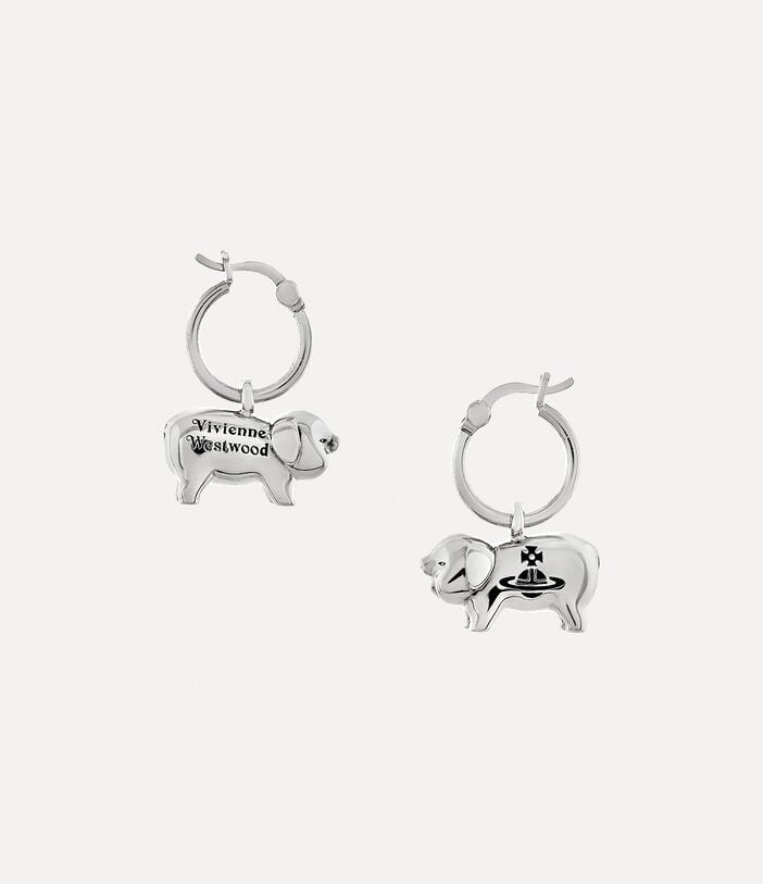 Vivienne Westwood JUANITA EARRINGS